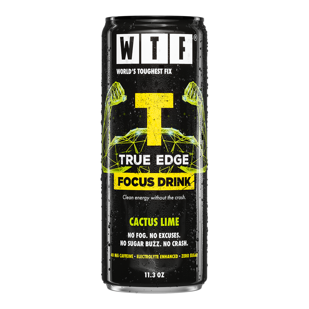 True Edge
